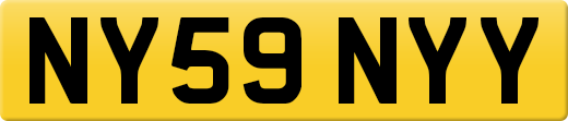 NY59NYY